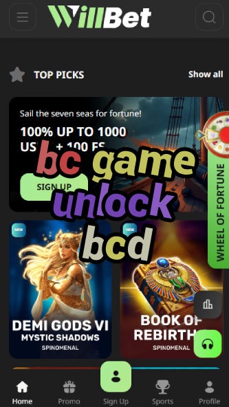 BC Game Unlock BCD - Account Recovery-vz72fvrf.com