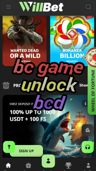 BC Game Unlock BCD - Account Recovery-vz72fvrf.com